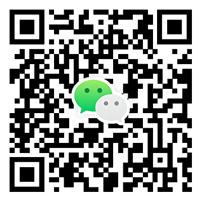 微信二维码